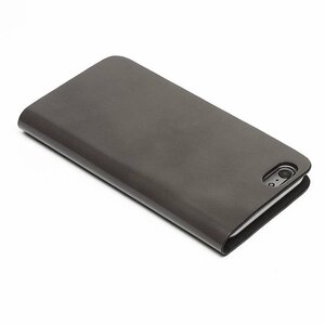 Zenus iPhone 6 Luna Diary - Grey