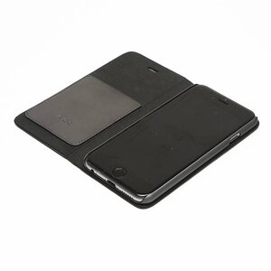 Zenus iPhone 6 Luna Diary - Grey