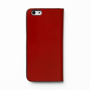 Zenus iPhone 6 Luna Diary - Red