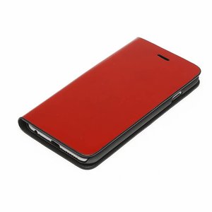 Zenus iPhone 6 Luna Diary - Red