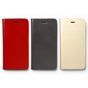 Zenus iPhone 6 Luna Diary - Red