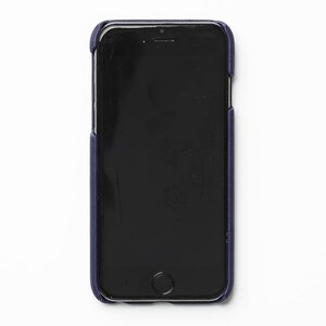 Zenus iPhone 6 Dolomites Bar - Purple