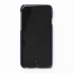 Zenus iPhone 6 Dolomites Bar - Purple