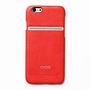 Zenus iPhone 6 Dolomites Bar - Tomato Red