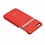 Zenus iPhone 6 Dolomites Bar - Tomato Red