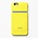 Zenus iPhone 6 Dolomites Bar - Lime Yellow