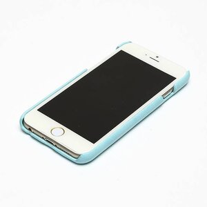 Zenus iPhone 6 Dolomites Bar - Sky Blue