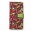 Zenus iPhone 6 Liberty Diary - Wine