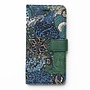 Zenus iPhone 6 Liberty Diary -Green