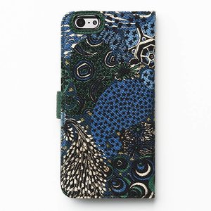 Zenus iPhone 6 Liberty Diary -Green