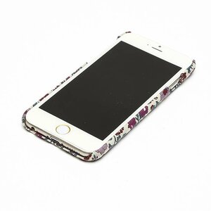 Zenus iPhone 6 Liberty Bar - Violet