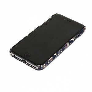 Zenus iPhone 6 Liberty Bar - Navy