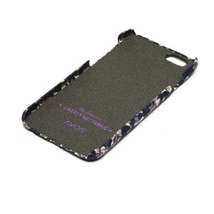 Zenus iPhone 6 Liberty Bar - Navy