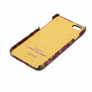 Zenus iPhone 6 Liberty Bar - Wine