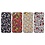 Zenus iPhone 6 Liberty Bar - Wine