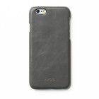 Zenus iPhone 6 Milano Spiga Bar - Grey