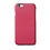 Zenus iPhone 6 Milano Spiga Bar - Hot Pink