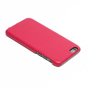 Zenus iPhone 6 Milano Spiga Bar - Hot Pink