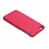 Zenus iPhone 6 Milano Spiga Bar - Hot Pink