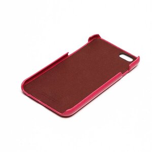 Zenus iPhone 6 Milano Spiga Bar - Hot Pink