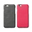 Zenus iPhone 6 Milano Spiga Bar - Hot Pink