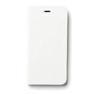 Zenus iPhone 6 Ferrara Diary - White