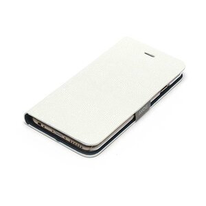 Zenus iPhone 6 Ferrara Diary - White