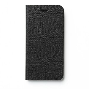 Zenus iPhone 6 Ferrara Diary - Black