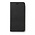 Zenus iPhone 6 Ferrara Diary - Black