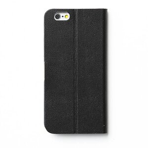 Zenus iPhone 6 Ferrara Diary - Black