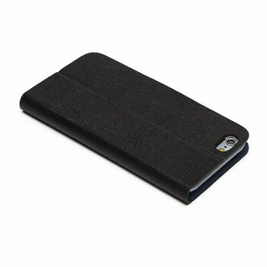 Zenus iPhone 6 Ferrara Diary - Black