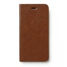 Zenus iPhone 6 Toscane Diary - Brown