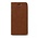 Zenus iPhone 6 Toscane Diary - Brown