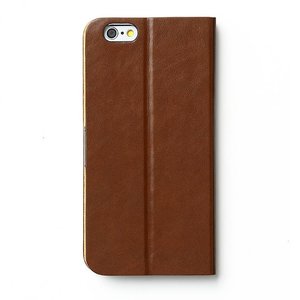 Zenus iPhone 6 Toscane Diary - Brown