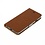 Zenus iPhone 6 Toscane Diary - Brown