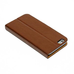 Zenus iPhone 6 Toscane Diary - Brown