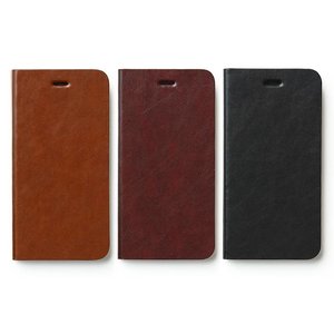 Zenus iPhone 6 Toscane Diary - Brown