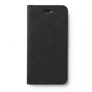 Zenus iPhone 6 Toscane Diary - Black