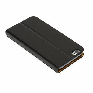 Zenus iPhone 6 Toscane Diary - Black