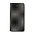 Zenus iPhone 6 Mono Check Diary -Black