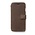 Zenus iPhone 6 Vintage Diary- Dark Brown