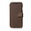 Zenus iPhone 6 Vintage Diary- Dark Brown