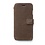 Zenus iPhone 6 Vintage Diary- Dark Brown