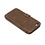 Zenus iPhone 6 Vintage Diary- Dark Brown