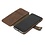 Zenus iPhone 6 Vintage Diary- Dark Brown