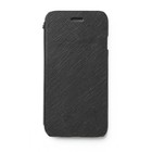 Zenus iPhone 6 Minimal Diary - Black