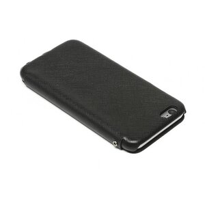 Zenus iPhone 6 Minimal Diary - Black