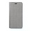 Zenus iPhone 6 Metallic Diary - Silver