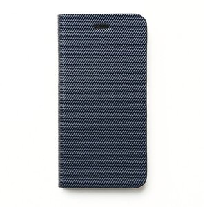 Zenus iPhone 6 Metallic Diary - Navy