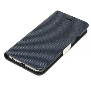 Zenus iPhone 6 Metallic Diary - Navy